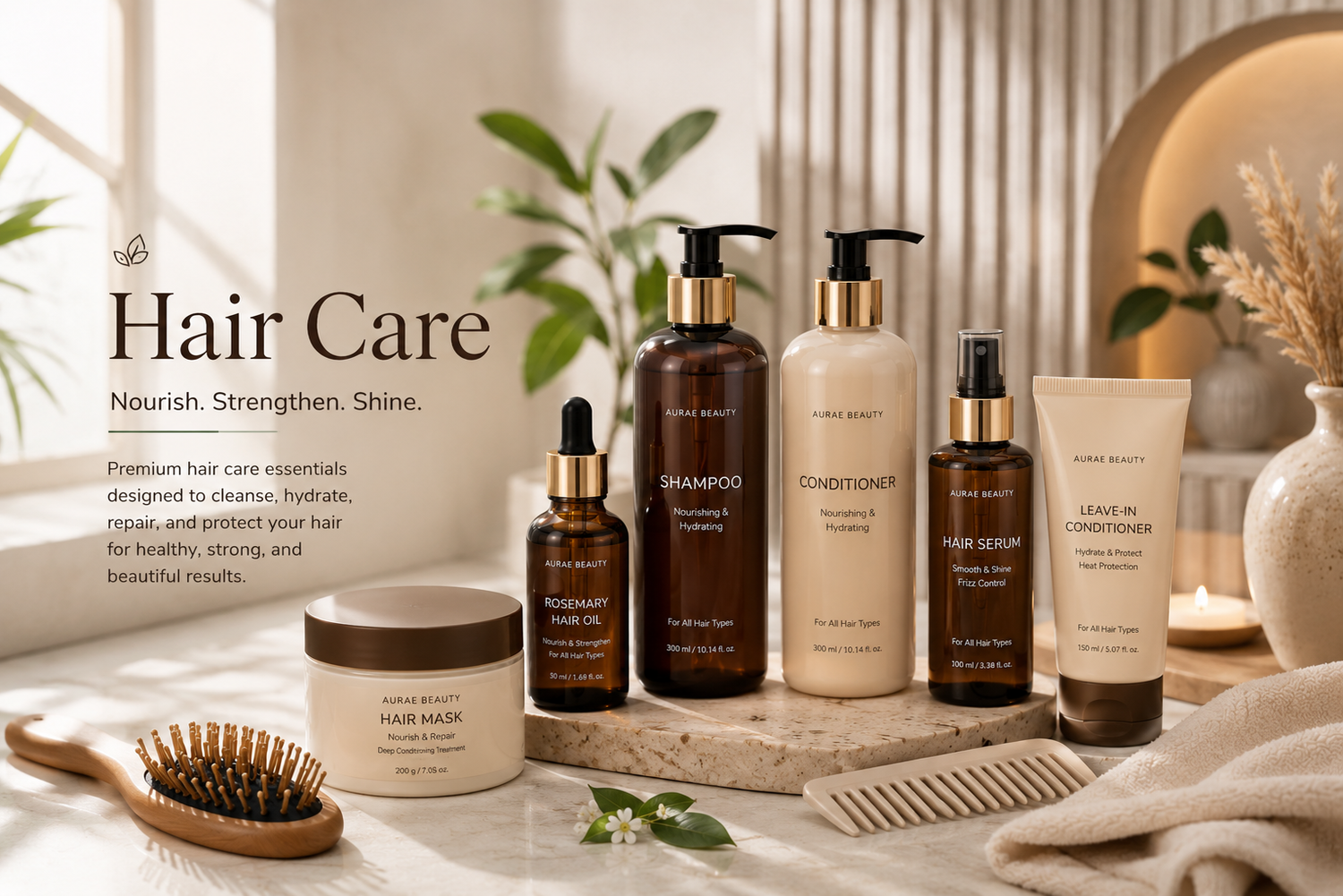 Hair Care